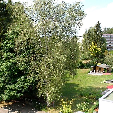 Park-Villa Bad Steben Habitación foto