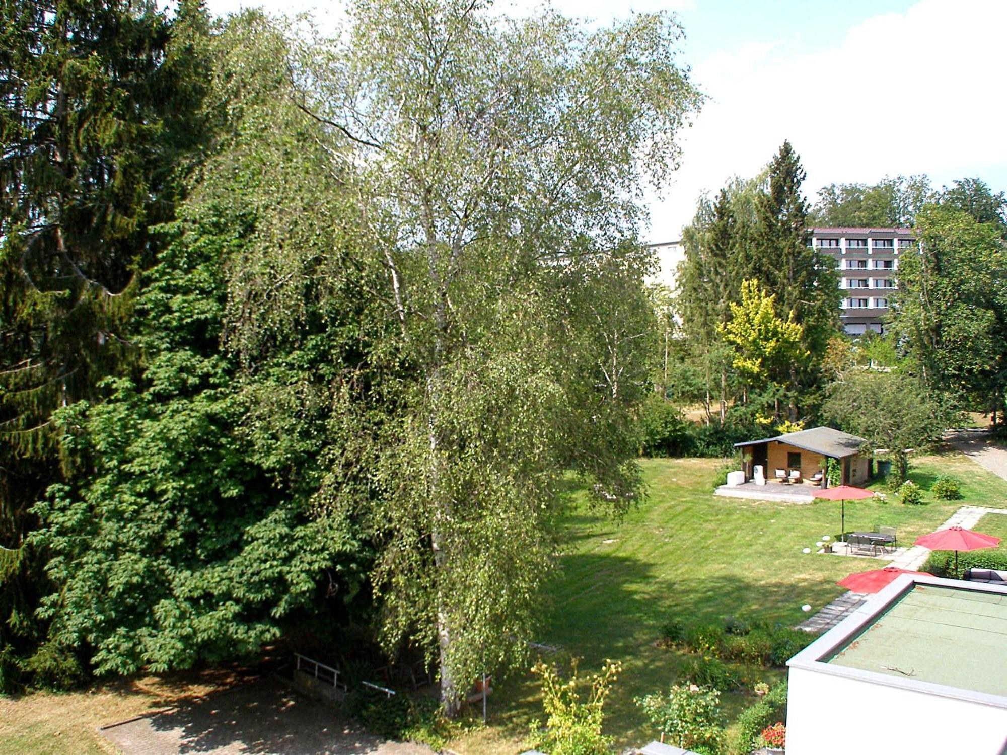 Park-Villa Bad Steben Habitación foto