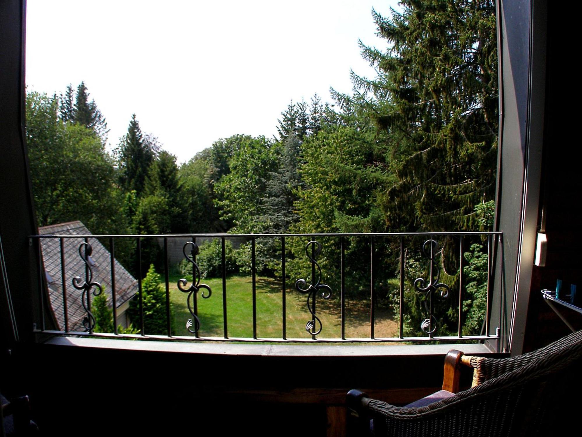 Park-Villa Bad Steben Habitación foto